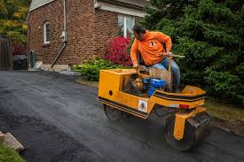 Best Cobblestone Driveway Installation  in Taunton, MA